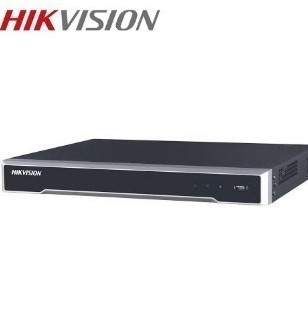 NVR 16CH / 16 POE HIKVISION | 2 HDD | HK - DS7616NI-Q2/16P
