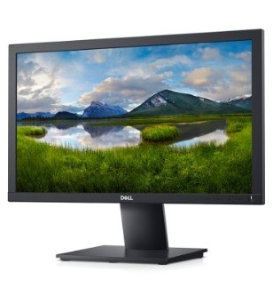 MONITOR DELL 20 E2020H, 19.5