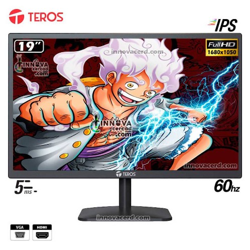 MONITOR TEROS TE1910S, 19