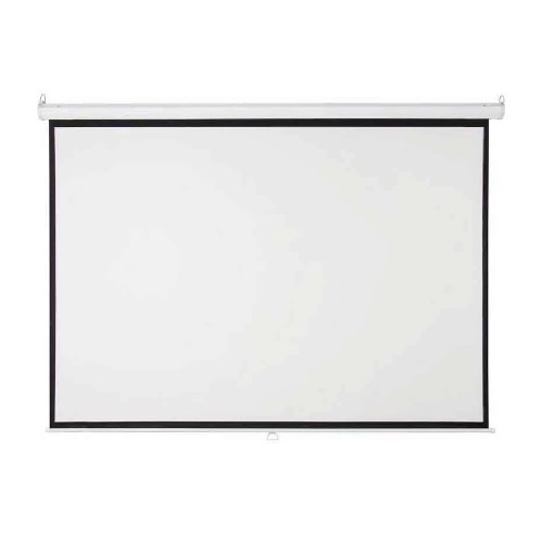 ECRAN  NEO DIGITAL 100 PULGADAS MANUAL 4:3