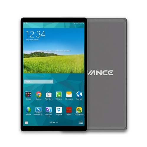 TABLET ADVANCE SMARTPAD SP4702, 10.1