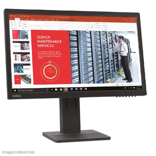 MONITOR LENOVO THINKVISION E22-28, 21.5