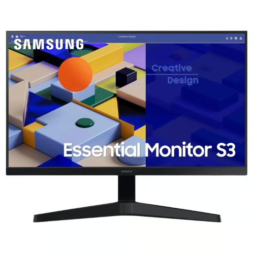 MONITOR SAMSUNG LS24C310EALXPE, 24