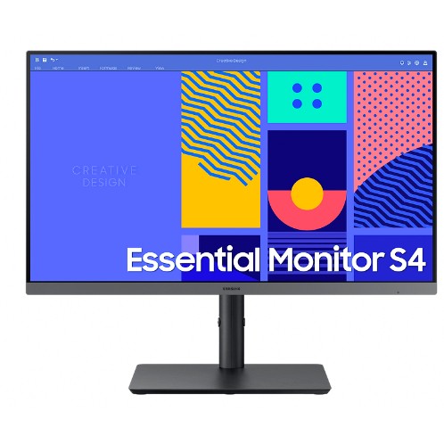 MONITOR SAMSUNG  24