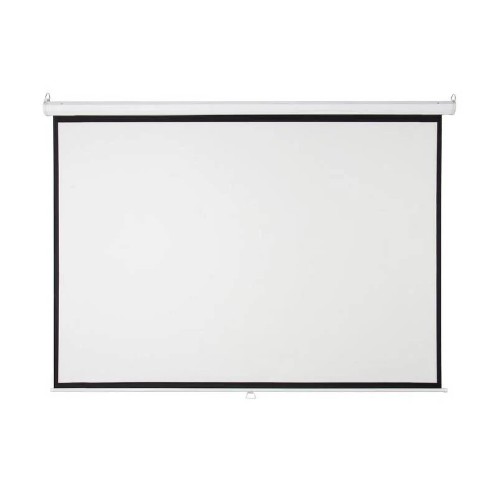 ECRAN NEO DIGITAL MANUAL 120 PULGADAS 2.44×1.83M.