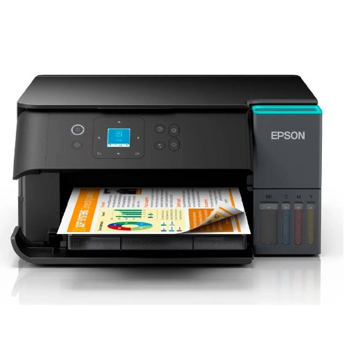 MULTIFUNCIONAL EPSON ECOTANK L4360 WIFI DUPLEX