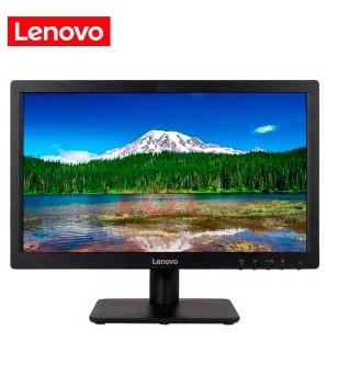 MONITOR LENOVO D19-10, 18.5