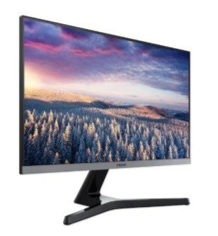 MONITOR SAMSUNG 24” S24R35AFH IPS 75HZ 5MS FHD FREESYNC