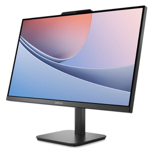 AIO LENOVO V100 I3-N305, 8GB,  SSD 512GB, 23.8 PULG, FREEDOS | 13BE004ALD