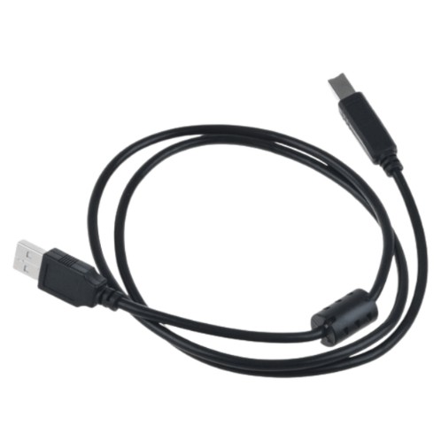 CABLE PARA IMPRESORA USB 2.0- 1.50M C/ FILTROS 
